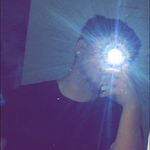 Meet your Posher, Jose